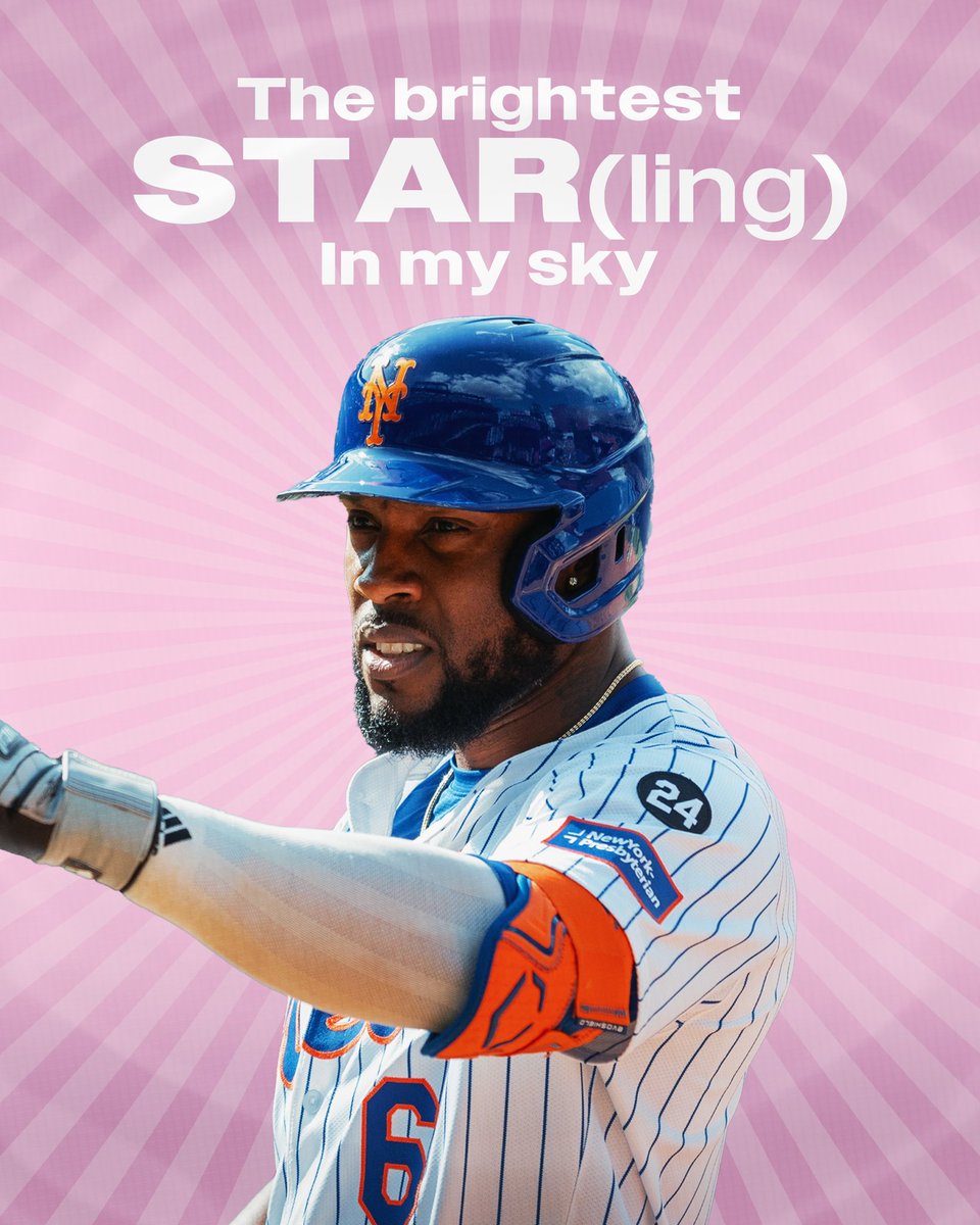 Mets's tweet photo. Showing love to the greatest fans we’ve ever Met(s) ❤️ https://t.co/S4kfHJ8kzy