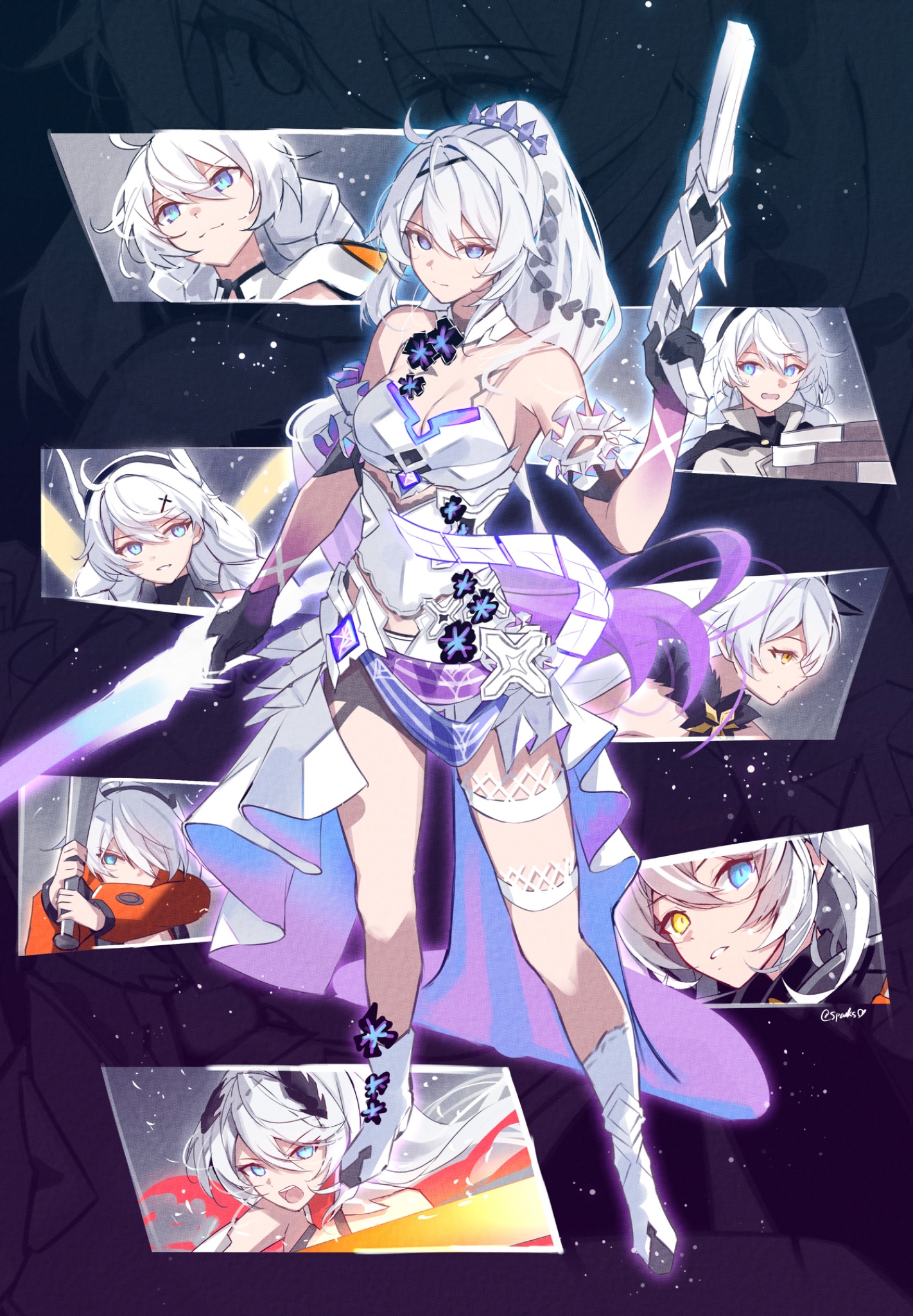 崩壊 3rd Asteroidシリーズ キアナ・カスラナ Amazon | miHoYo Asteroidシリーズ 崩壊3rd キアナ・カスラナ