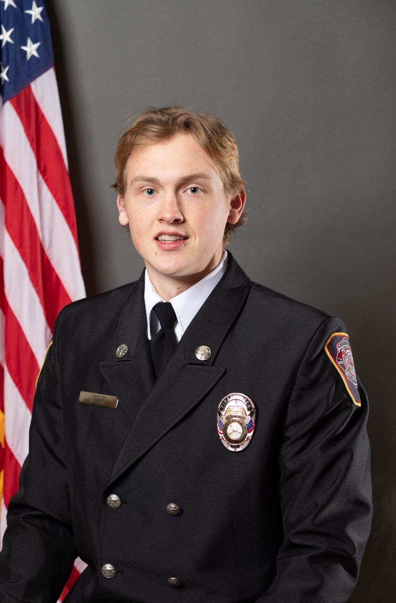 HPFD's tweet image. High Point Fire Department would like to congratulate Firefighters  Cameron Holcomb, Daniel Loflin, Mark Spry, and Will Stone on their promotion and advancement within the organization to the rank of Master Firefighter!