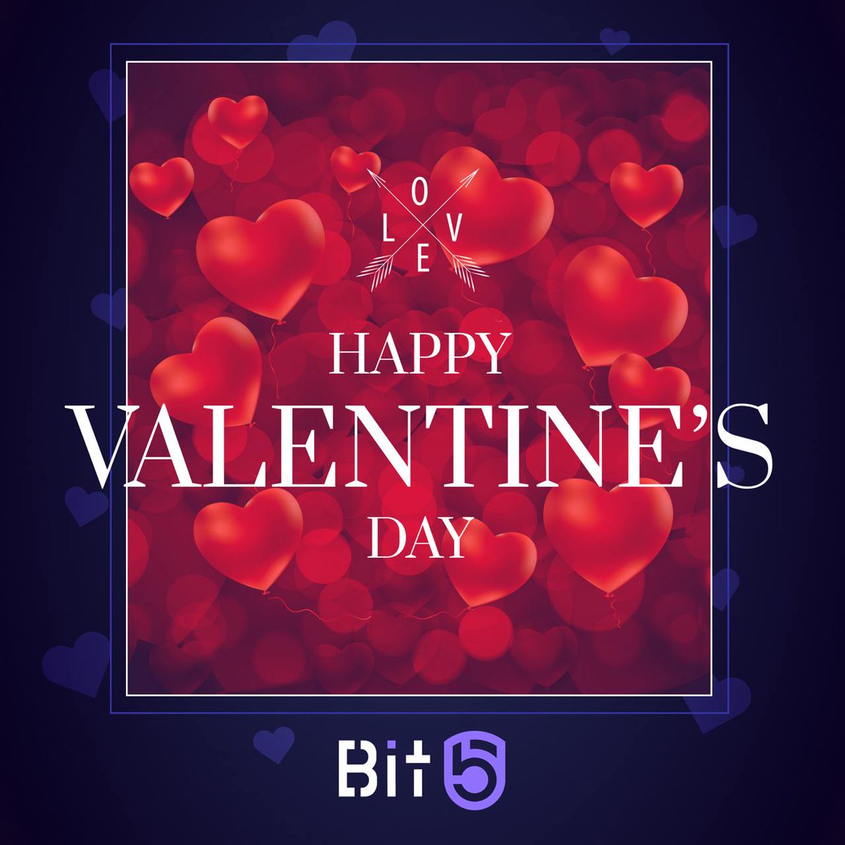 Nothing says romance more than NFT, so what are you waiting for? Gift one to your lover from Bit5! 

#BNB #NFTs