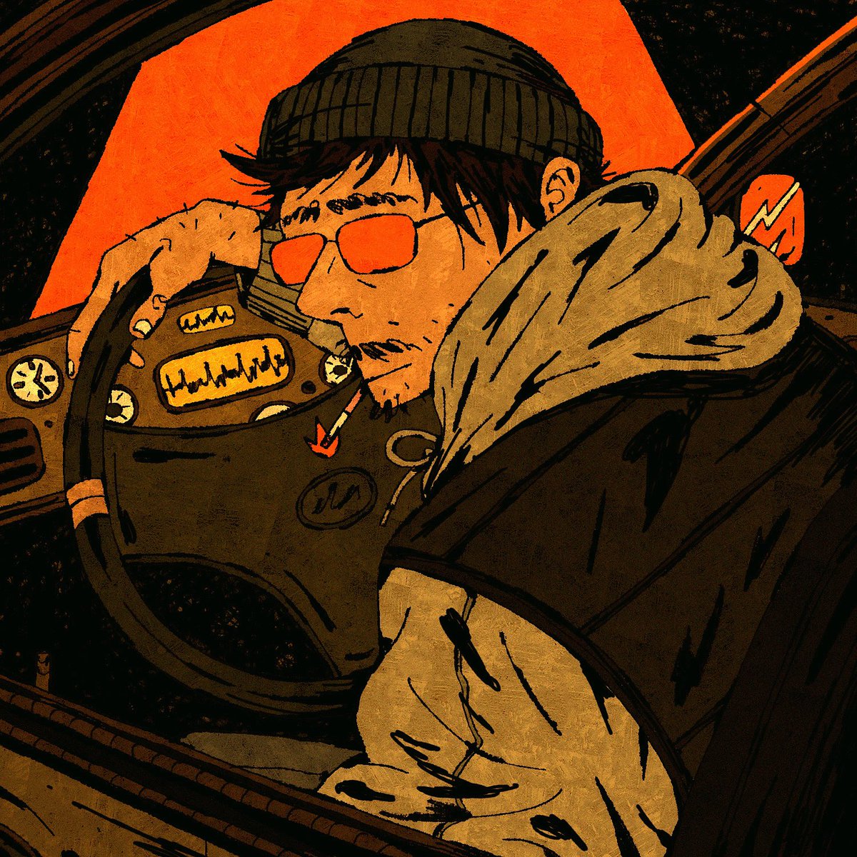 hunter waldera tweet media