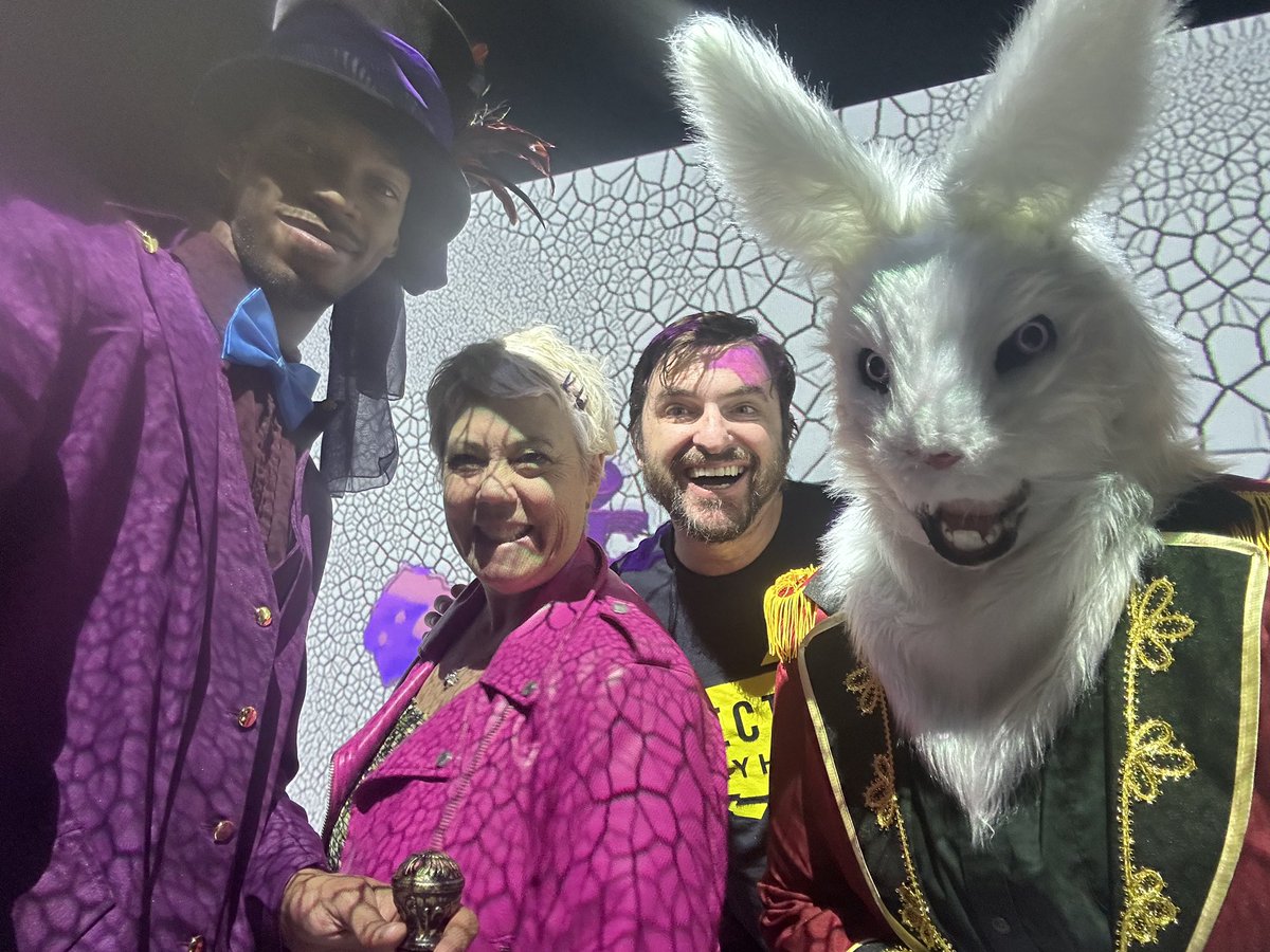 Electric Playhouse tweet media