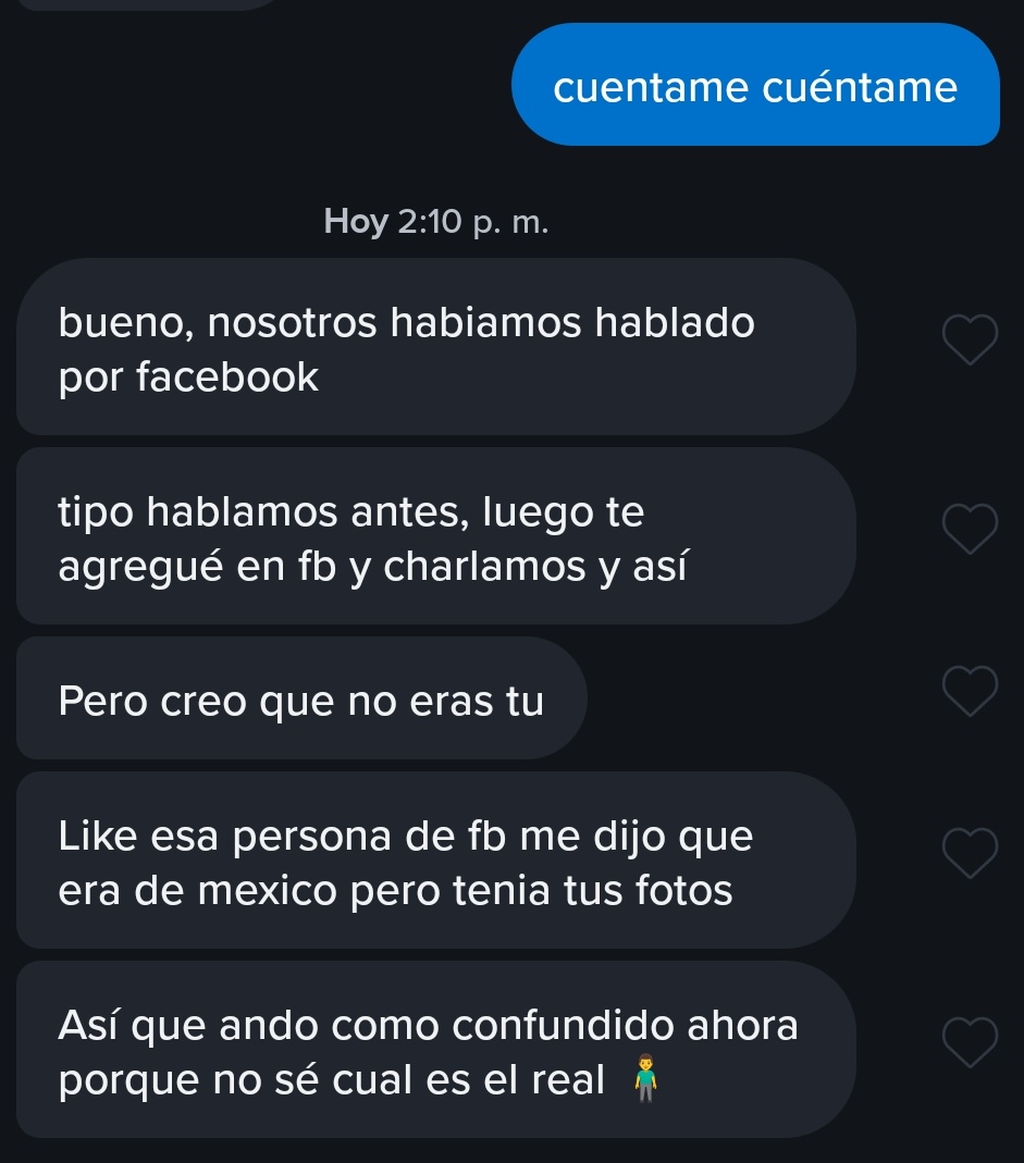 Elio tweet media