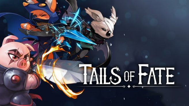 miketendo64's tweet photo. @SynthBeastsGame @RadhoodGames @A2Softworks @ULTGames @RaptorClawGames Game: Tails of Fate (@TailsofFate )
Developer: Chase the Bunny
Publisher: Chase the Bunny
Release Date: TBD
Platform: #NintendoSwitch2
Genre: Hand-drawn 2D #Metroidvania (Support on @Kickstarter: https://t.co/5P69HpbULu)

https://t.co/sLg1AN24XO https://t.co/HHAakiL3cp