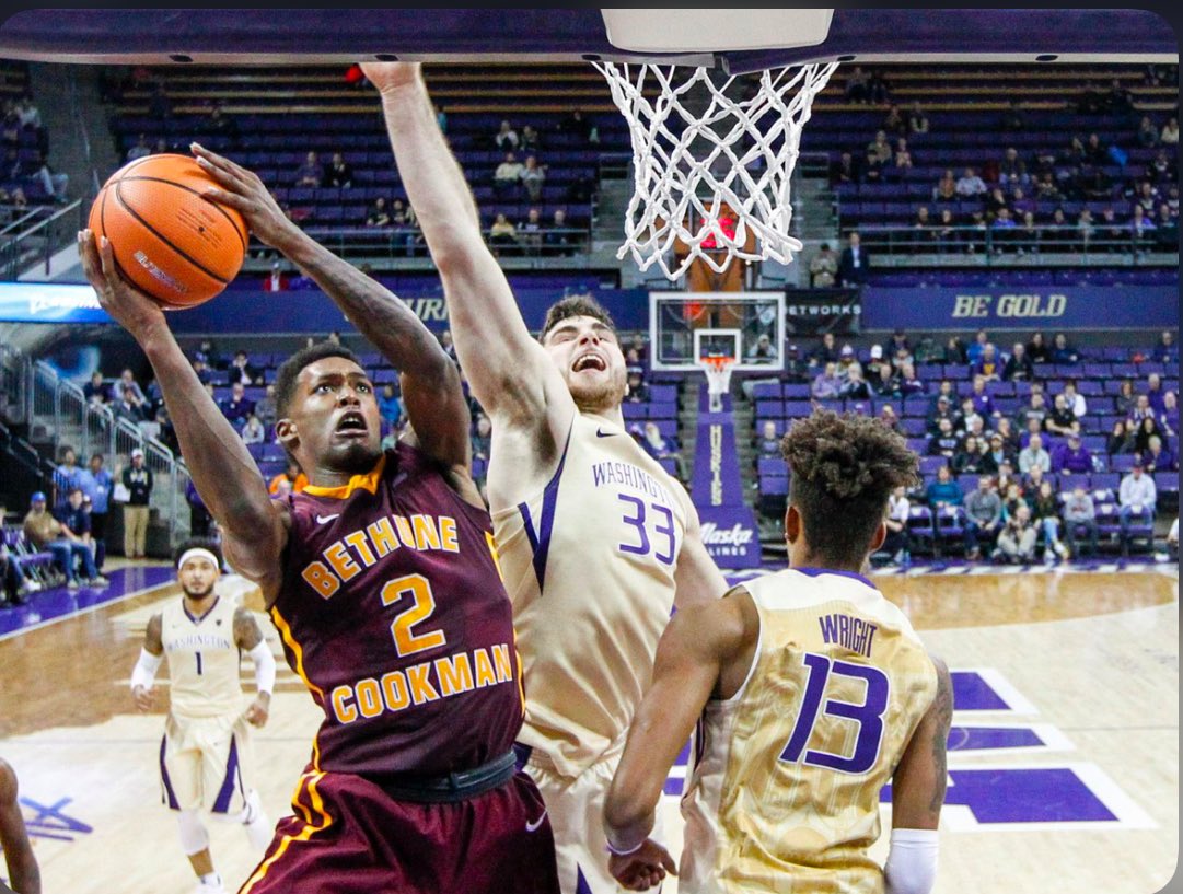 Zyon Hawthorne (@zyonx0) on Twitter photo After a great conversation with coach Grant, I am blessed to receive an offer from <a href="/BCUhoops/">🏀Bethune-Cookman Men's Basketball</a> ! After a great conversation with coach Grant, I am blessed to receive an offer from <a href="/BCUhoops/">🏀Bethune-Cookman Men's Basketball</a> !