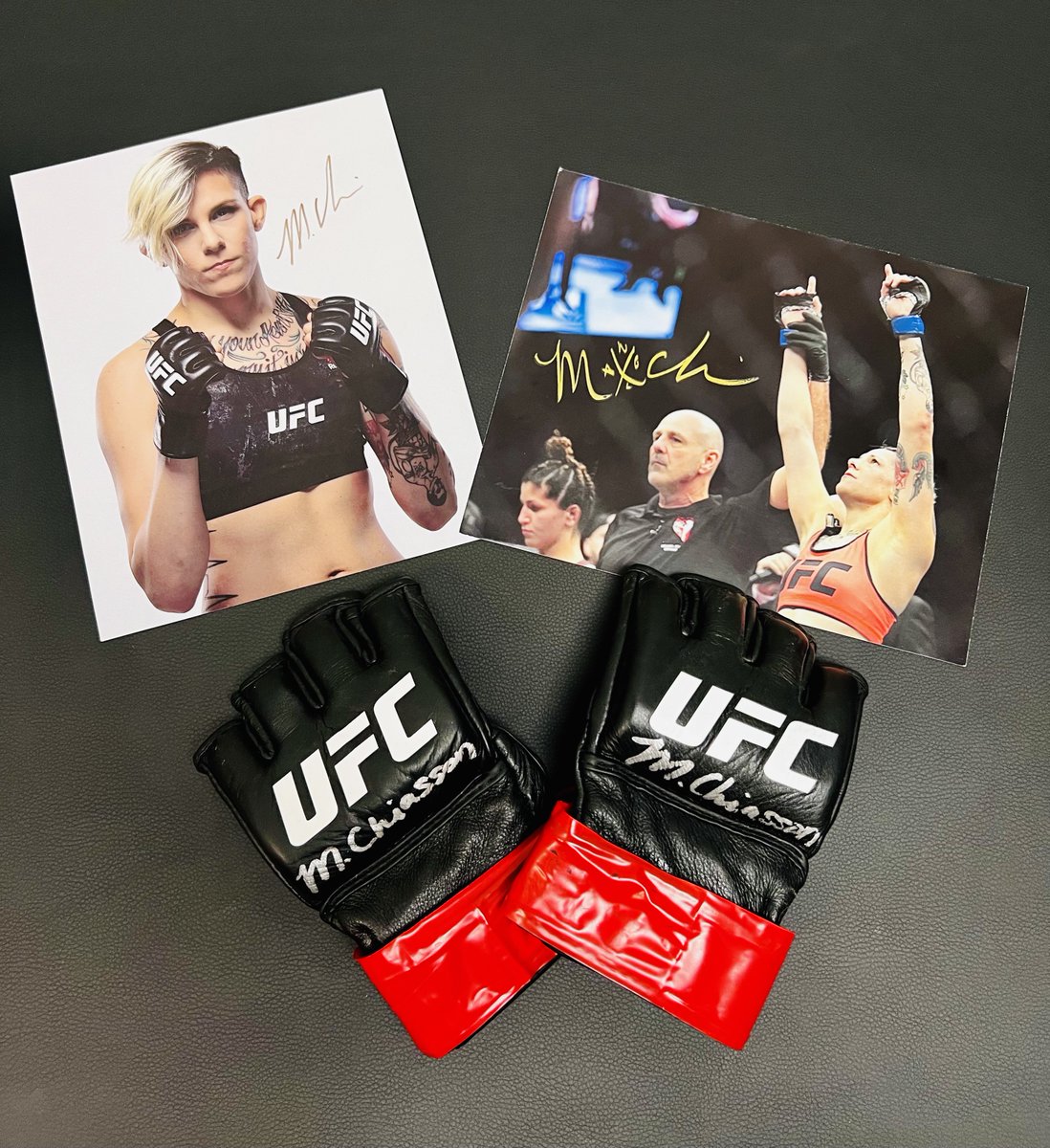 We appreciate the support of Macy Chiasson for The Fascia Institute and Treatment Center! Congrats on being ranked #5 in the <a href="/ufc/">UFC</a>  women’s bantamweight division—your hard work and dedication are inspiring. Wishing you continued success in the Octagon! 🏆