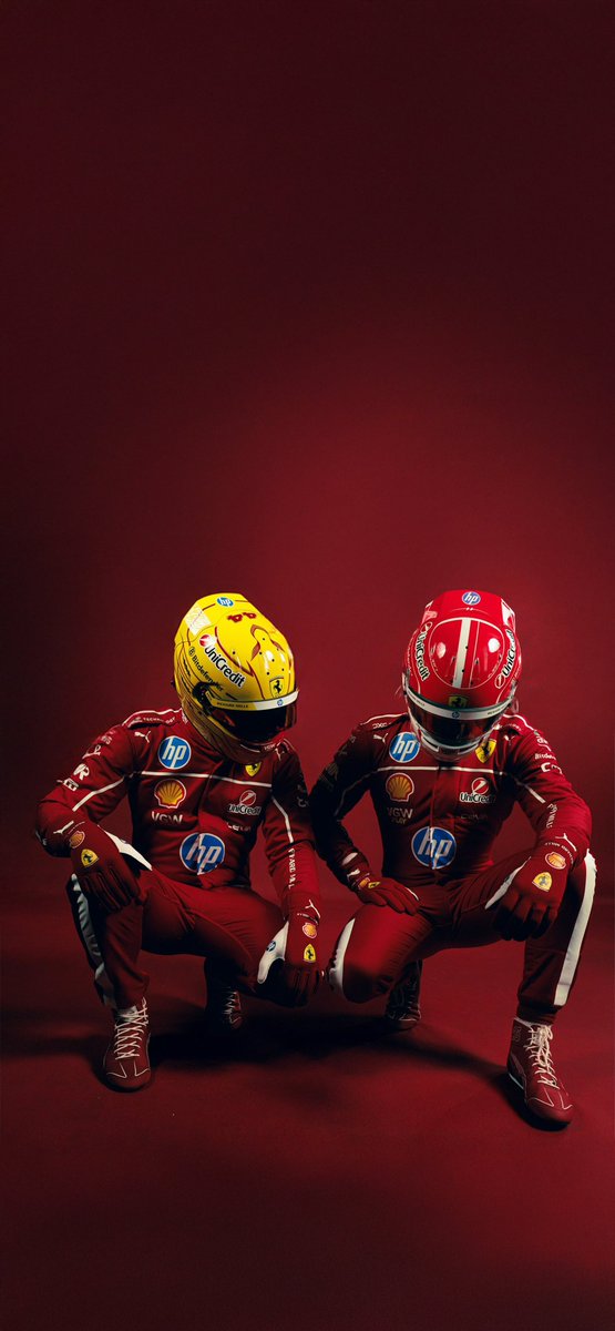 CL x LH ❤️‍🔥