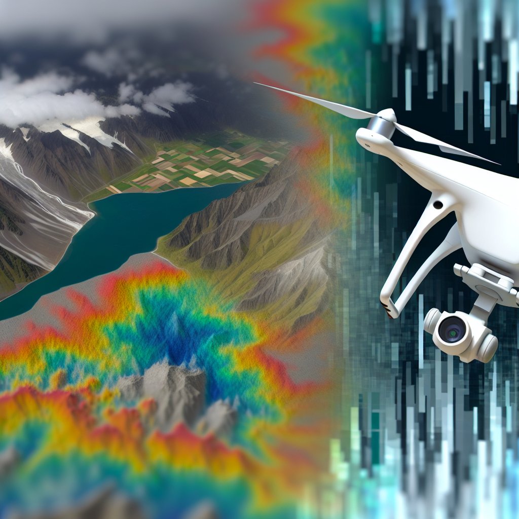 4D Twin Maps tweet media
