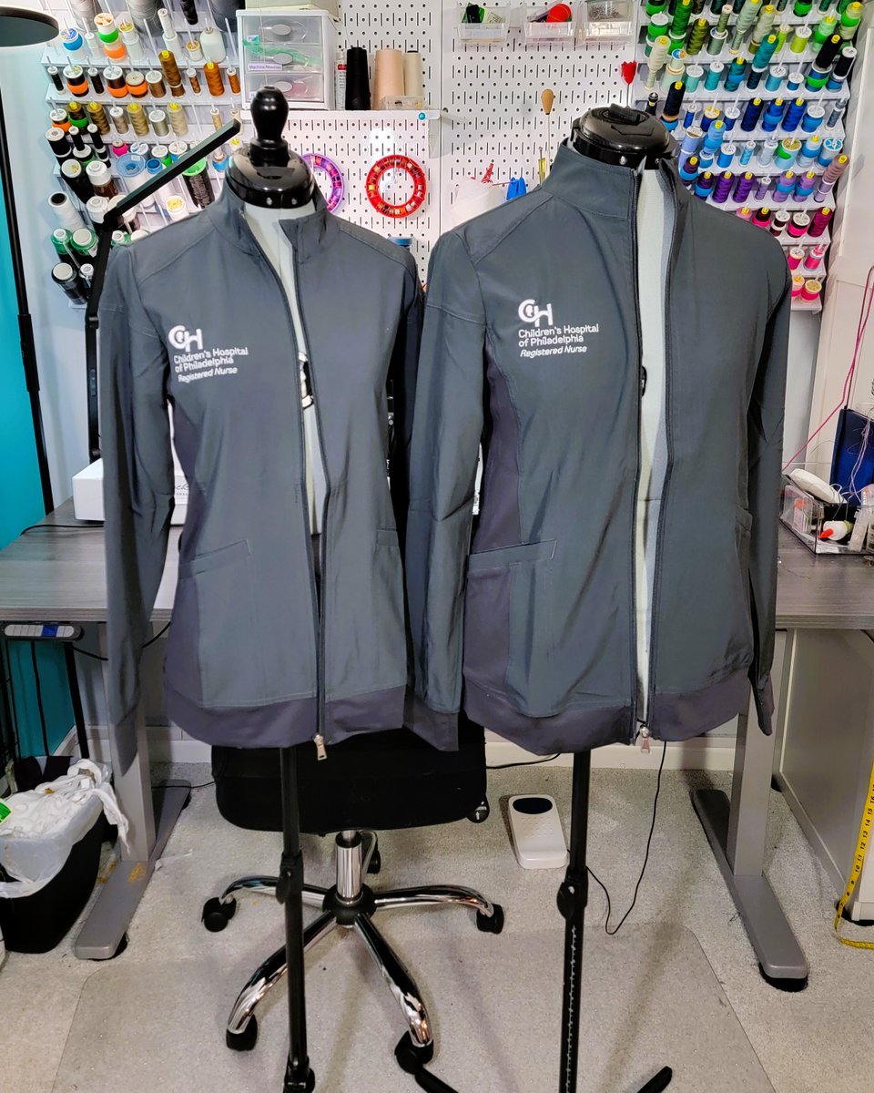 S_RockCustom's tweet image. 🌟✨ Custom Machine Embroidery: Your Logo, Perfectly Digitized ✨🌟

#MachineEmbroidery #LogoDigitization #CustomDesigns

Turning Your Vision into Stitched Reality! 💖🧵