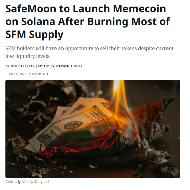 Crypto Rug Muncher tweet media