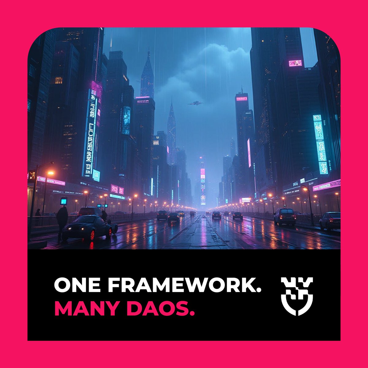 NEOKingdom DAO (@neokingdomdao) on Twitter photo One framework. Many DAOs.
The NEOCommonwealth unites projects like:
• Metawalls: Empowering artists with fair rewards
• teledisko: Redefining nightlife
• NEOKarosse: Classic cars turned electric
All building a better future together. One framework. Many DAOs.
The NEOCommonwealth unites projects like:
• Metawalls: Empowering artists with fair rewards
• teledisko: Redefining nightlife
• NEOKarosse: Classic cars turned electric
All building a better future together.