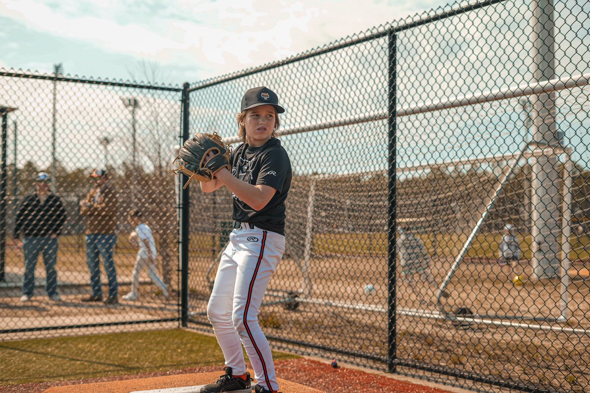 Rawlings_Tigers's tweet photo. The vibe is heating up ๐ฅ๐ฅ๐ฅ #tigerfest https://t.co/jZ9ecnwECA