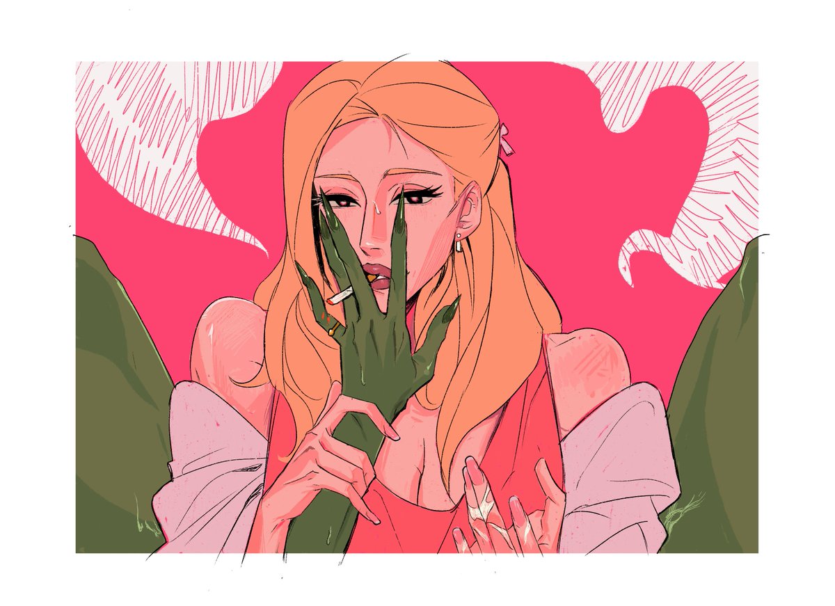 PotionMaster502's tweet image. #gelphie
🌶️