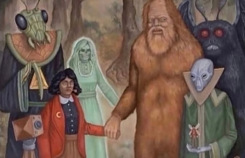 thiagoschutzofc's tweet image. Quando a luz da balada acende do nada