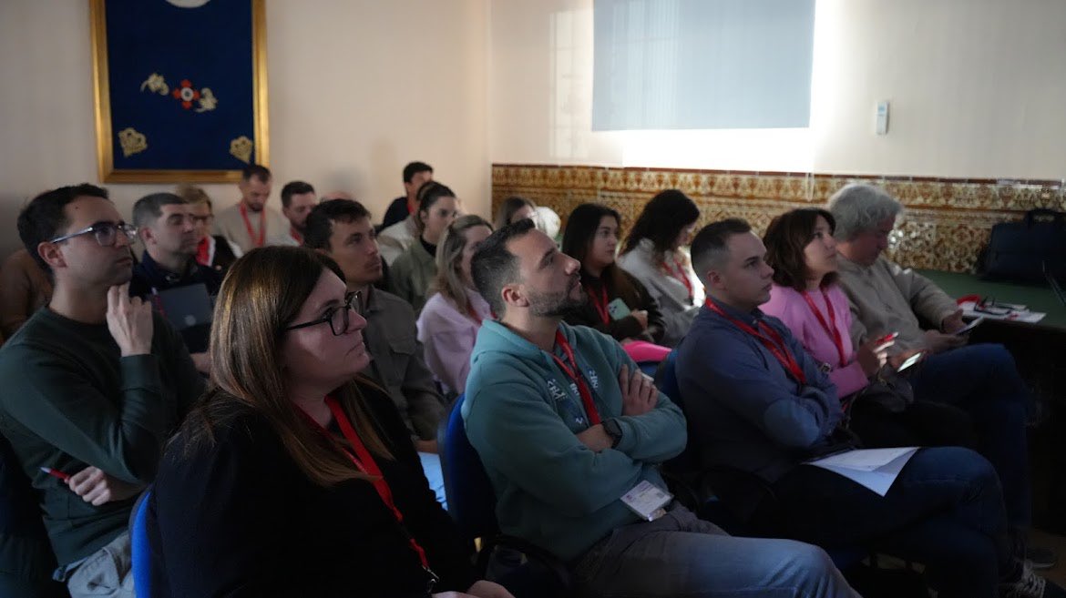 Salesianos Granada tweet media