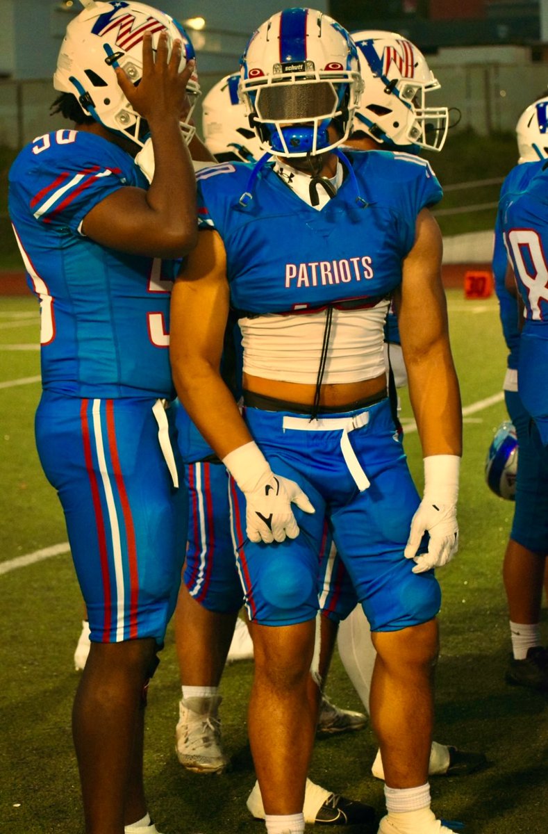 Wesley Pitoitua '26 tweet media