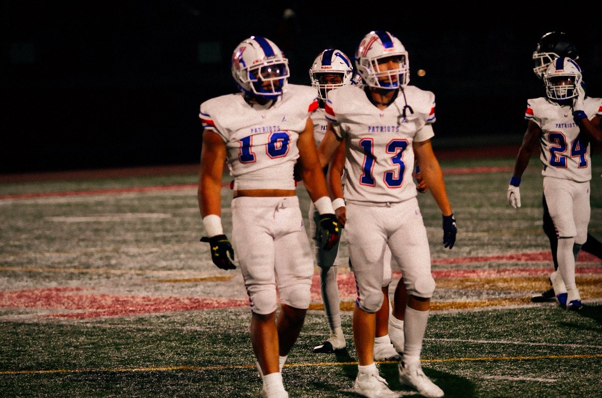 Wesley Pitoitua '26 (@wesleytletoi) on Twitter photo 