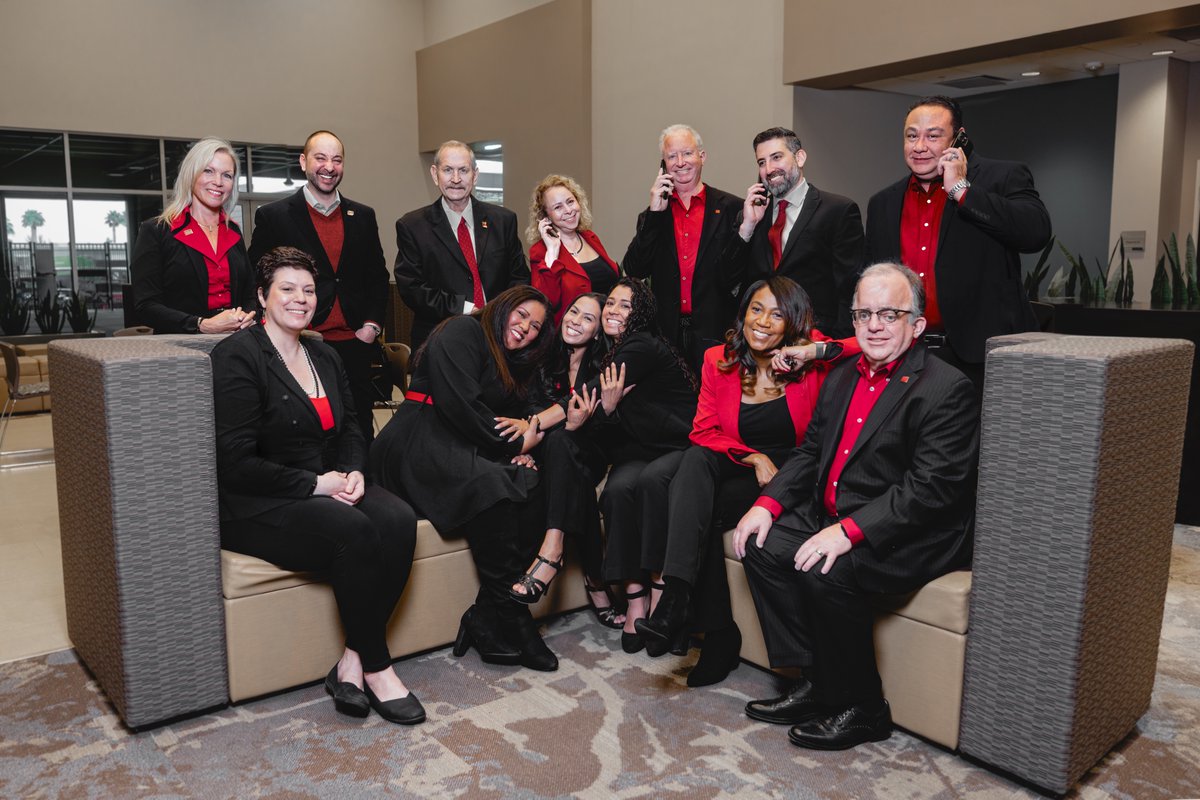 Commercial Alliance tweet media