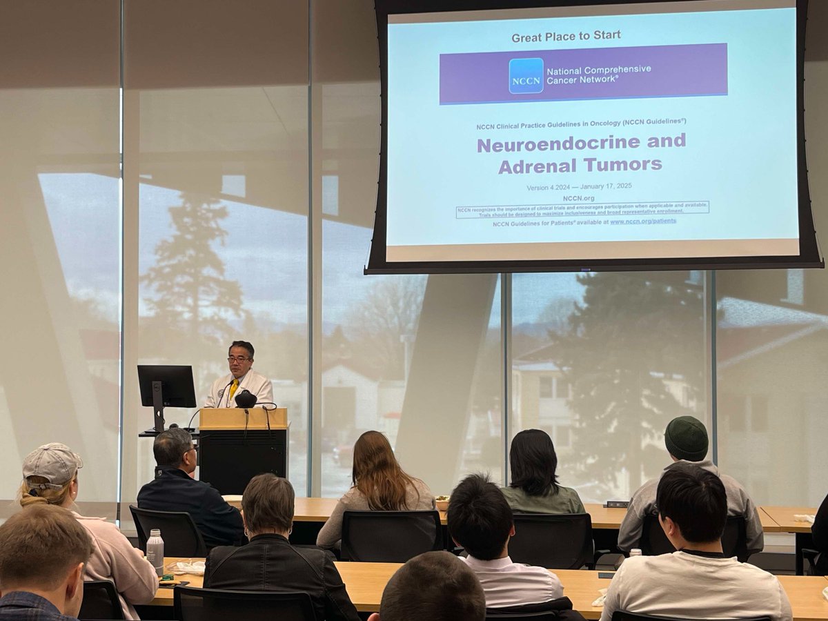CU Department of Surgery (@cudeptsurg) on Twitter photo Great turnout at today's Research Seminar Series featuring Akshay Chauhan, MD, associate professor of @CUGITES, and <a href="/RichSchulickMD/">Richard Schulick, MD</a>, MBA, chair of the Department of Surgery! #ImproveEveryLife Great turnout at today's Research Seminar Series featuring Akshay Chauhan, MD, associate professor of @CUGITES, and <a href="/RichSchulickMD/">Richard Schulick, MD</a>, MBA, chair of the Department of Surgery! #ImproveEveryLife
