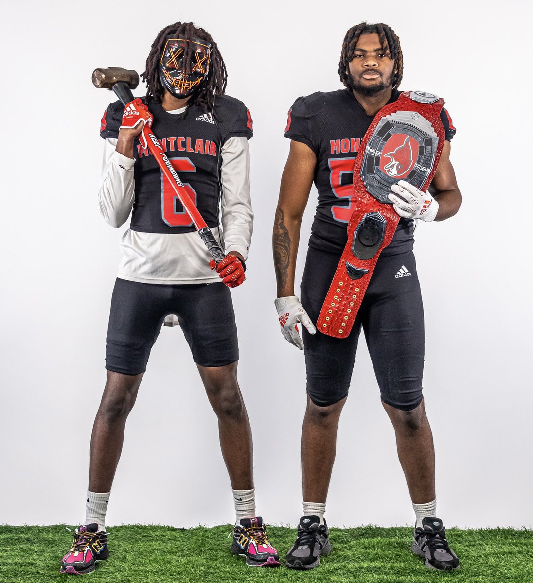 Jermaine Smallwood (@jermainesma_) on Twitter photo Blessed to receive my second offer from Montclair State University
<a href="/Coach_JLaSala/">Joe LaSala</a> <a href="/CoachPalazz/">Coach 🅿️alazz</a> <a href="/ehsgridiron/">Edison HS Football</a> <a href="/bordenfb4ever/">Marcus A. Borden</a> <a href="/EHSSouthside/">Edison High School Athletics Edison NJ</a> Blessed to receive my second offer from Montclair State University
<a href="/Coach_JLaSala/">Joe LaSala</a> <a href="/CoachPalazz/">Coach 🅿️alazz</a> <a href="/ehsgridiron/">Edison HS Football</a> <a href="/bordenfb4ever/">Marcus A. Borden</a> <a href="/EHSSouthside/">Edison High School Athletics Edison NJ</a>