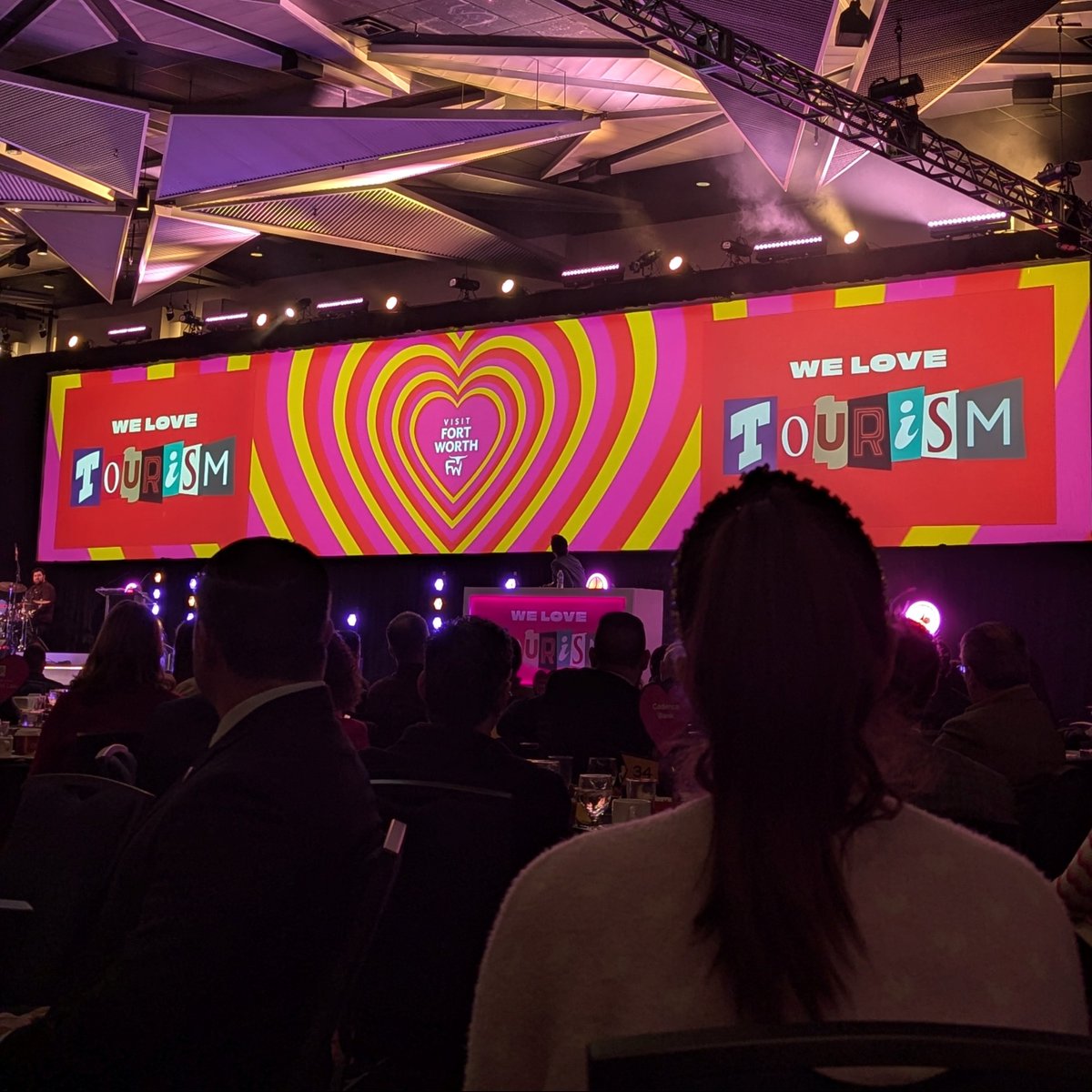 NeeleyTCU (@neeleyschooltcu) on Twitter photo On Valentine’s Day, Fort Worth warms our hearts! Dean Craig Crossland and <a href="/TCU/">TCU</a> Neeley team members attended the 2025 Annual Meeting for <a href="/VisitFortWorth/">Fort Worth</a>. We helped honor important leaders from across Fort Worth and celebrated Horned Frog connections.
<a href="/CityofFortWorth/">City of Fort Worth</a> On Valentine’s Day, Fort Worth warms our hearts! Dean Craig Crossland and <a href="/TCU/">TCU</a> Neeley team members attended the 2025 Annual Meeting for <a href="/VisitFortWorth/">Fort Worth</a>. We helped honor important leaders from across Fort Worth and celebrated Horned Frog connections.
<a href="/CityofFortWorth/">City of Fort Worth</a>