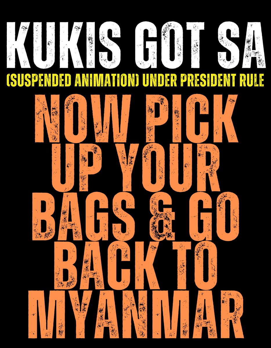 #ValentinesDay 
Kukis - Go back to your love
Your homeland.