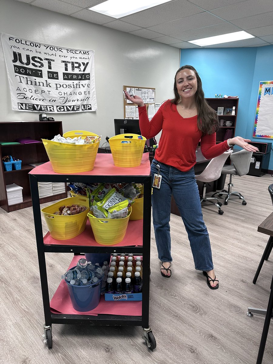 Linda L. Lopez tweet media