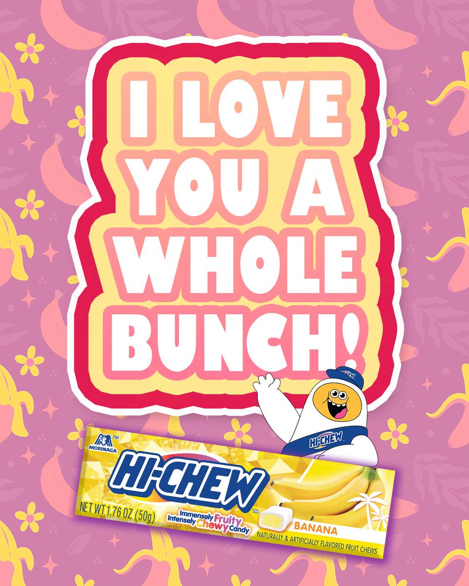 HiChew's tweet image. Will chew be our valentine? #hichew #blueraspberry #happyvalentinesday