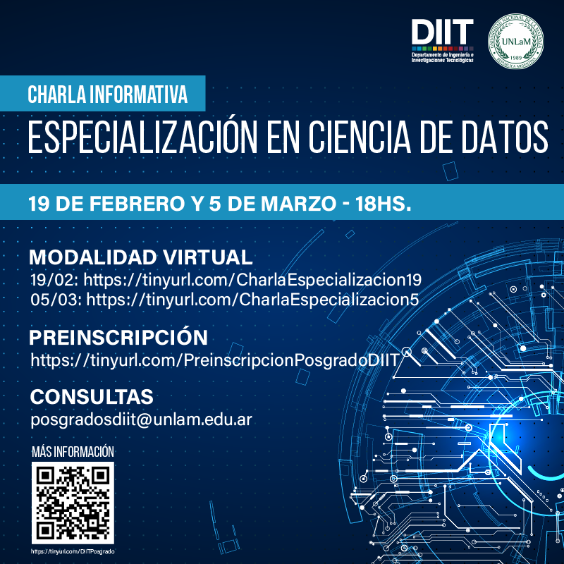 DIIT UNLaM tweet media