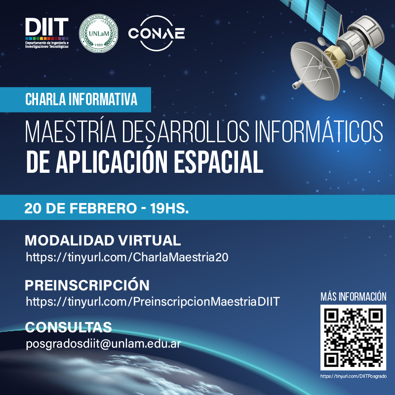 DIIT UNLaM tweet media