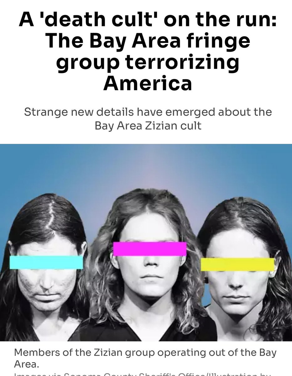 More amazing details on the rationalist EA death cult running amok in California - which I suppose we should call “The Mansard Family” 

sfgate.com/bayarea/articl…