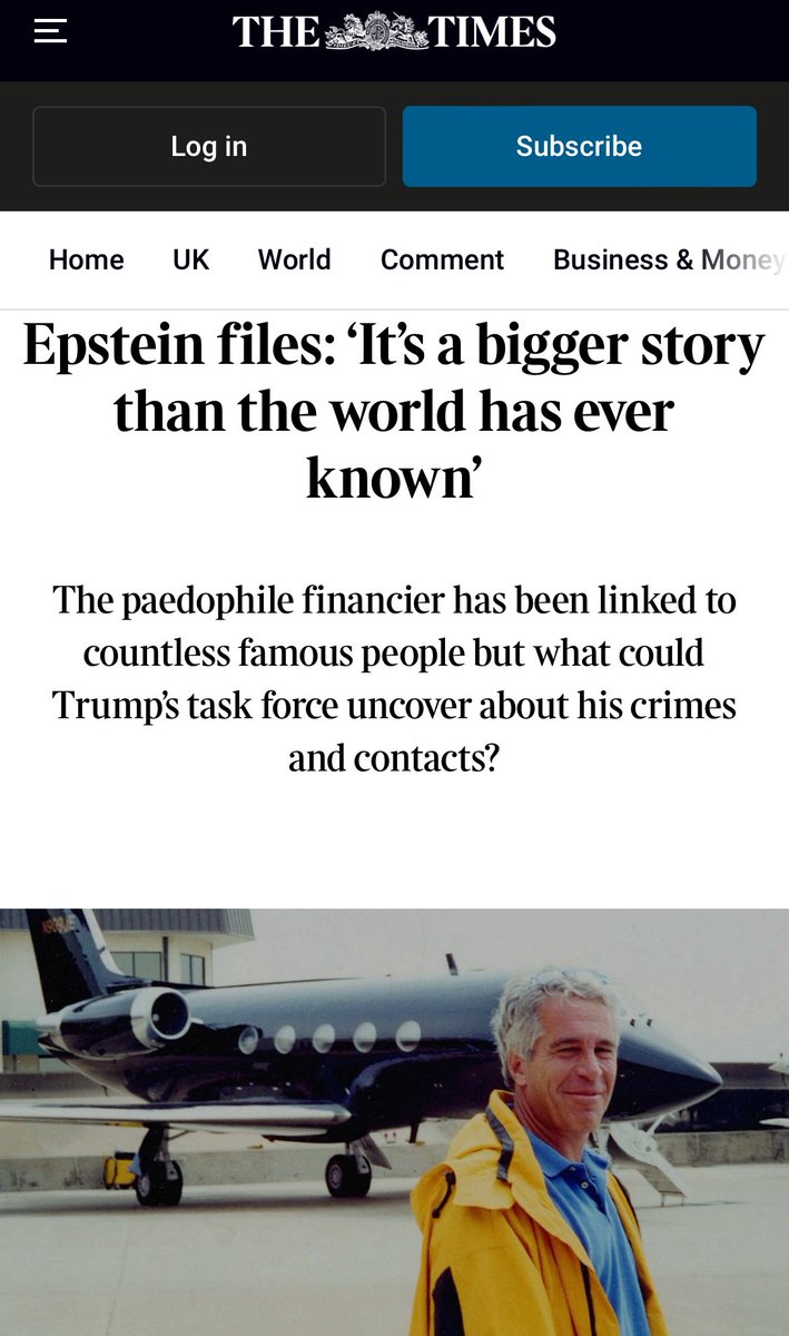 LizCrokin's tweet image. BIGGER than you can imagine.