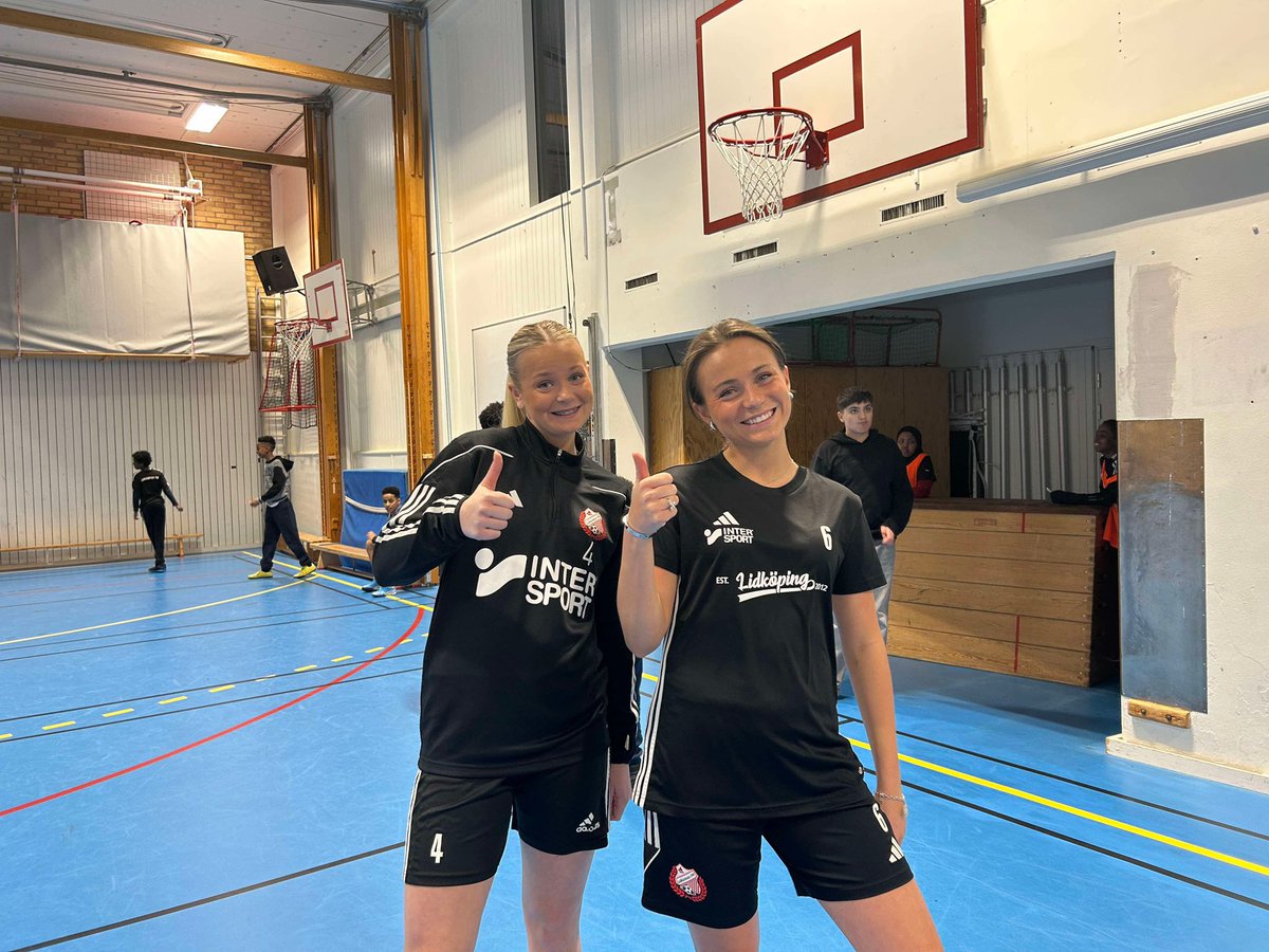 Lidköpings FK tweet media