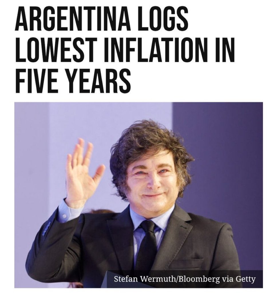 One of the best leaders out there!