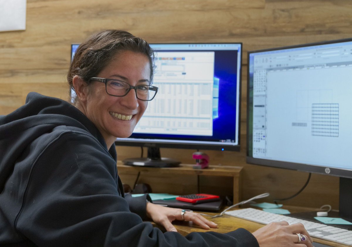 United Staging tweet media