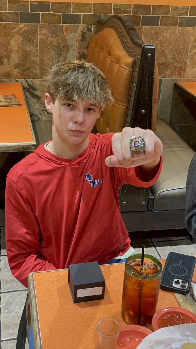 Let’s go for 3 in a row!!!