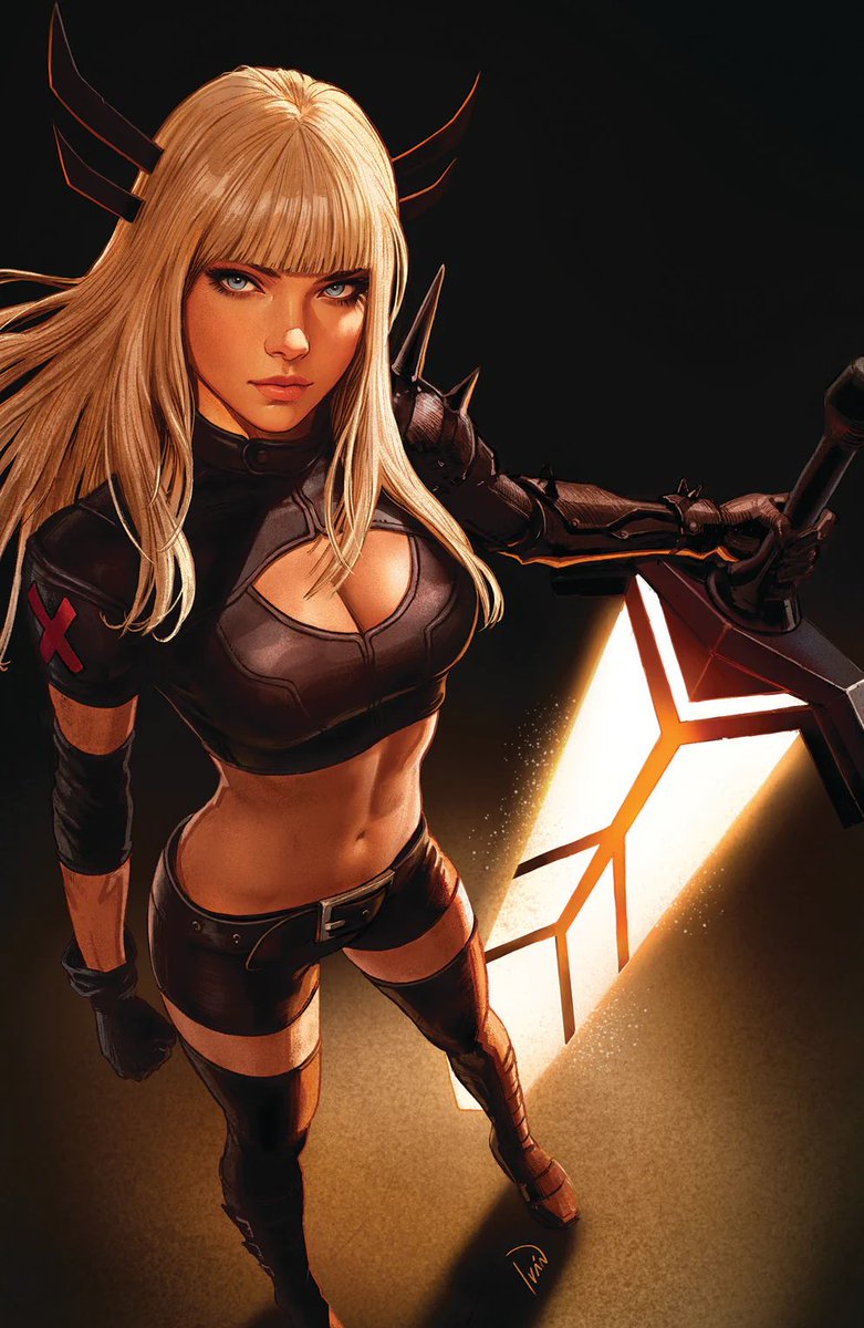 BadEndSlave's tweet image. 🔥~ Magik ~🔥

❤️Faux Domme
🔥Submissive Only
❤️Limitless
🔥Lesbian
❤️Futa

🔥Self Revives
❤️No Perma

Bio: An arrogantly young mutant warrioress. While she is powerful, she oftentimes finds herself getting too overconfident in battle…

Weakness: Booty, Nutsacks, Farts