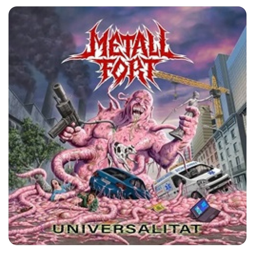 Ja ho tenim 🔥🔥🔥el nostre primer vídeo líric 🤘🤘
"Universalitat"🔥⚡️🔥⚡️
Principi pel qual els poders públics han d'assegurar als seus ciutadans el dret d'accés  als serveis socials  i l'ús efectiu en condicions de igualtat i de justícia redistributiva.
youtu.be/xDae-pvBhXs?si…