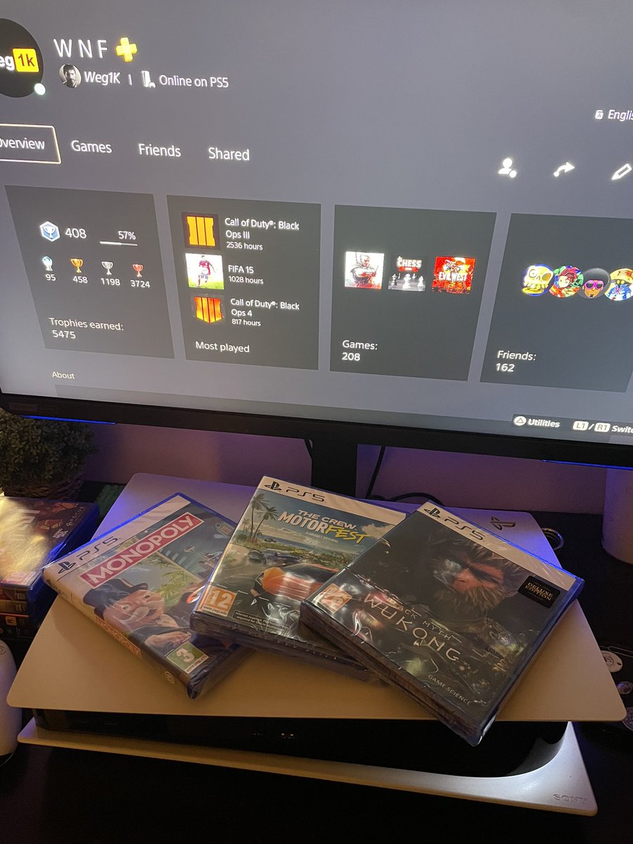 1KWeg's tweet photo. New purchases https://t.co/S5wOZgUVpU