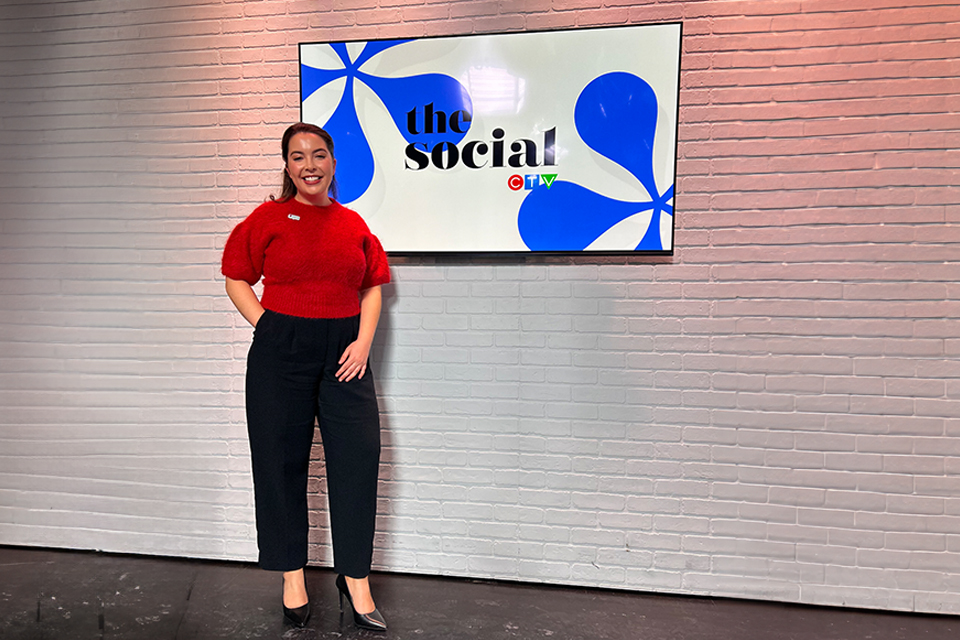 UBC Nursing (@ubcnursing) on Twitter photo Dr. <a href="/raollivier/">Rachel Ollivier</a> promotes women's health and the <a href="/WearRedCanada/">Wear Red Canada</a> campaign in this "hearty" information-packed interview on <a href="/TheSocialCTV/">The Social</a> . youtu.be/TaP9daMscsM Dr. <a href="/raollivier/">Rachel Ollivier</a> promotes women's health and the <a href="/WearRedCanada/">Wear Red Canada</a> campaign in this "hearty" information-packed interview on <a href="/TheSocialCTV/">The Social</a> . youtu.be/TaP9daMscsM