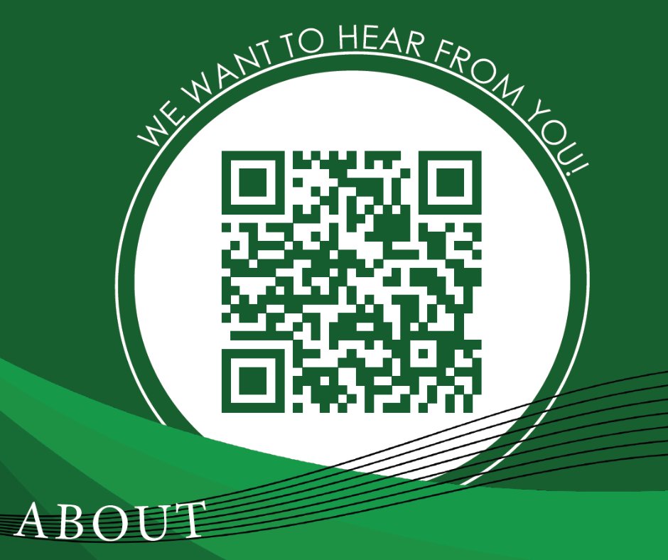 📢 VVISD Needs Your Input! 📢

As our district grows, we’re evaluating future facility needs. Help shape the future of Valley View ISD by sharing your feedback!

Take our confidential survey by Tuesday, Feb. 25 ➡️ surveyhero.com/c/vvisdsurvey

#VVISD #EaglePride #CommunityInput