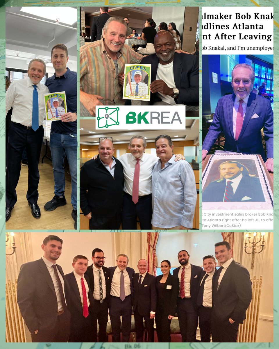 Happy Anniversary to Me!

One Year Later: A Look Back

On February 14, 2024, my time at JLL came to an abrupt end. It was an unexpected shift, but in hindsight, it was the best thing that could have happened. The past year has been one of the most exciting and productive of my