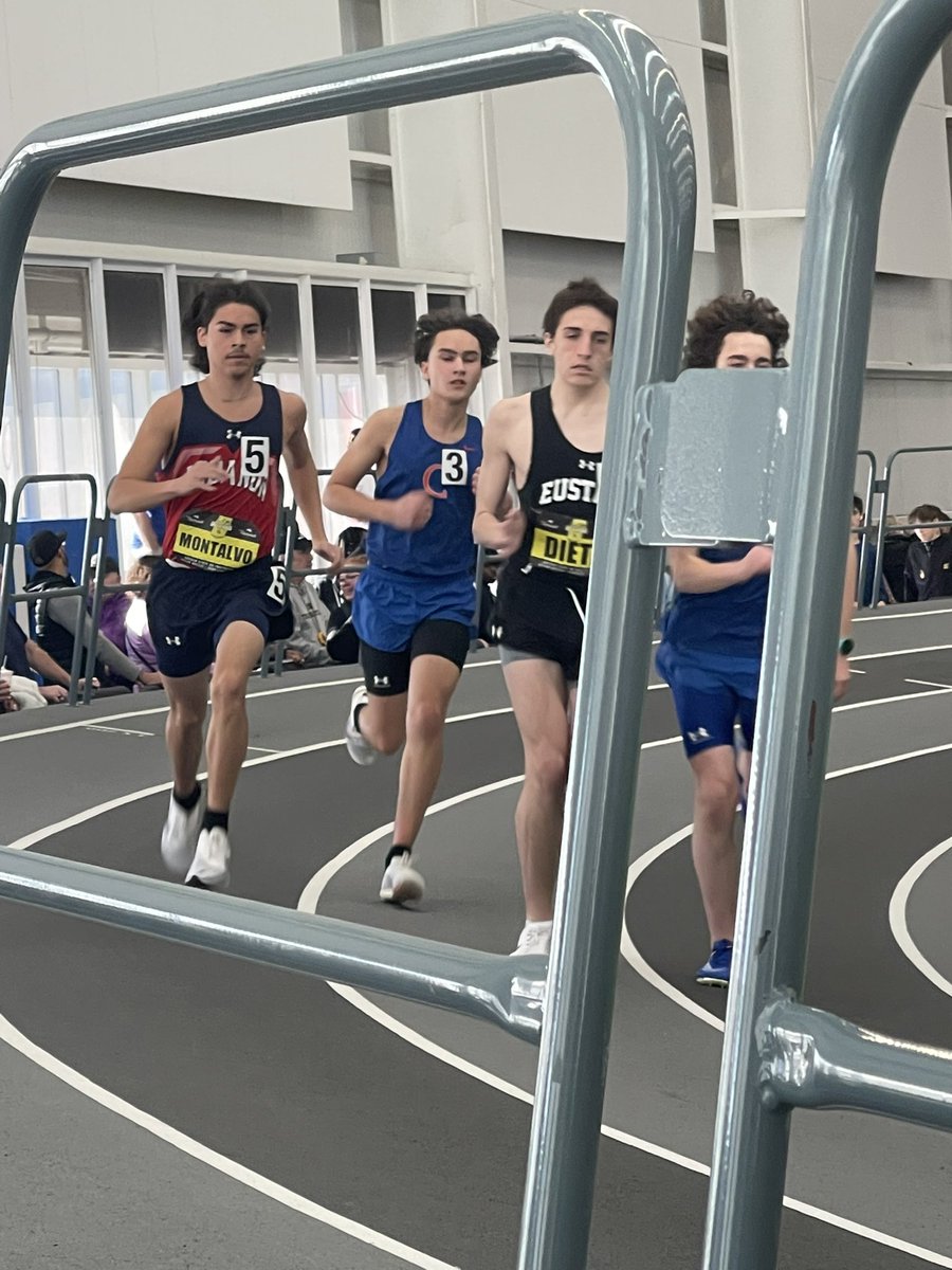 Lebanon Cedars Track and Field tweet media