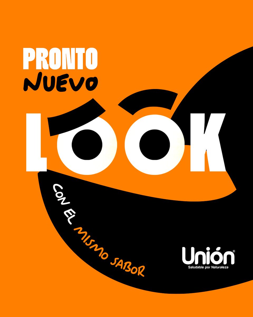 union_pe's tweet photo. Lo bueno se renueva. 
Tus #granolas favoritas, con un look diferente.  
#Unión #rediseño https://t.co/G2mogx0s7c