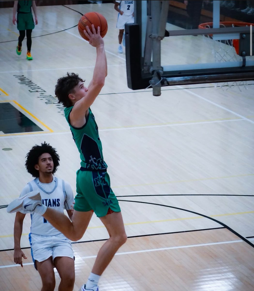 SMA Boys Basketball (@smaboyshoops) on Twitter photo ๐ Senior Night Gameday ๐
๐ Van Horn
๐ St. Michael
โฐ JV (5:00) V (8:00)
๐บ Watch live: fan.hudl.com/usa/mo/lee-sumโฆ
Come out and celebrate our amazing seniors!! <a href="/donzellrieves/">Donzell Rieves</a> ๐ Senior Night Gameday ๐
๐ Van Horn
๐ St. Michael
โฐ JV (5:00) V (8:00)
๐บ Watch live: fan.hudl.com/usa/mo/lee-sumโฆ
Come out and celebrate our amazing seniors!! <a href="/donzellrieves/">Donzell Rieves</a>