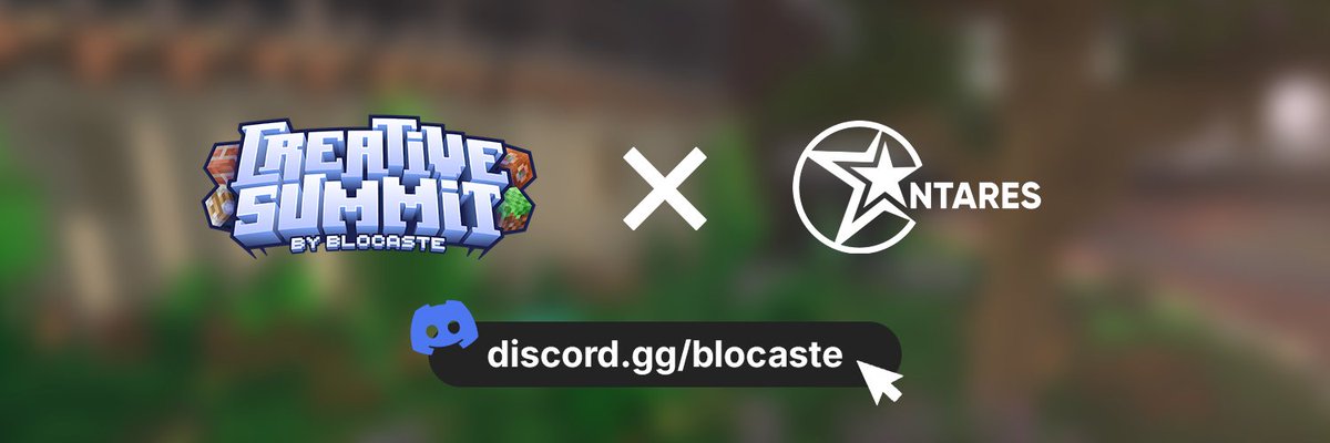 🎉 Nouveau partenaire : Antares !
Nous sommes heureux d’annoncer que Antares rejoint l’aventure en tant que participant !
Équipe d'artistes passionnés du monde entier qui repousse les limites de la créativité.