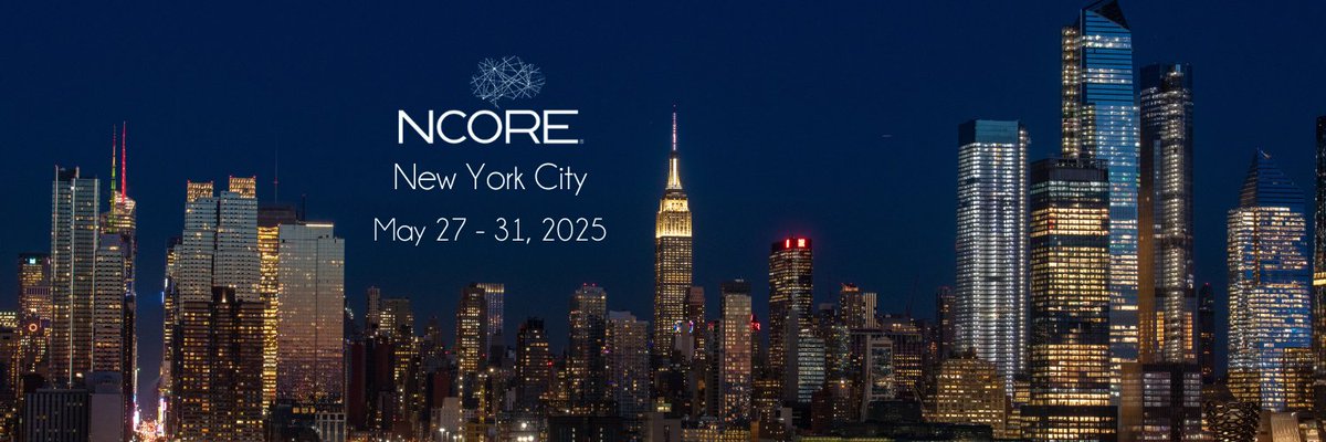 New header picture.

Remember, NCORE 2025 registration is open!

ncore.ou.edu/NCORE-2025/Reg…