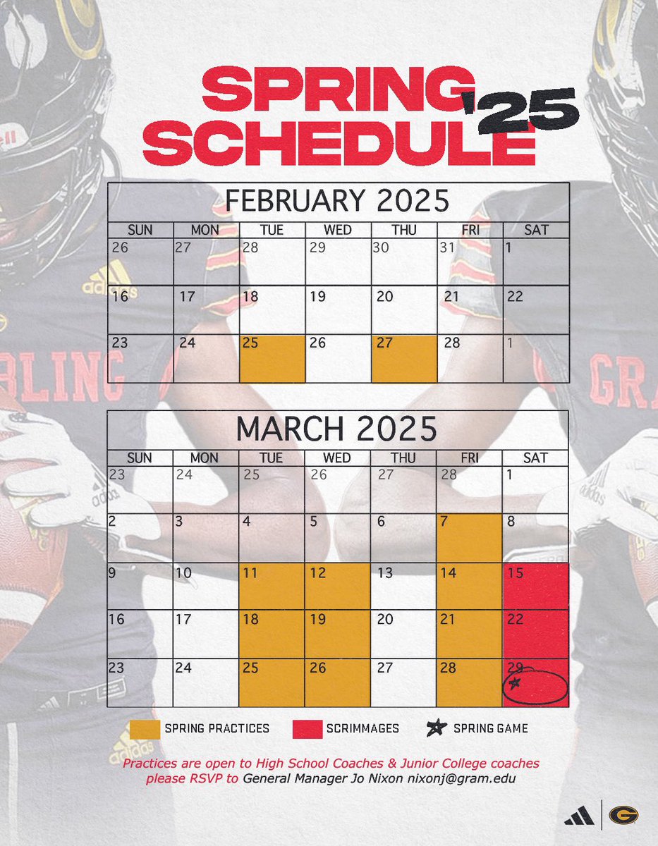 Coach A.D tweet media