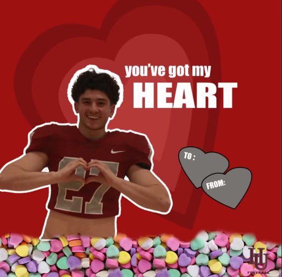 Hamline Football tweet media