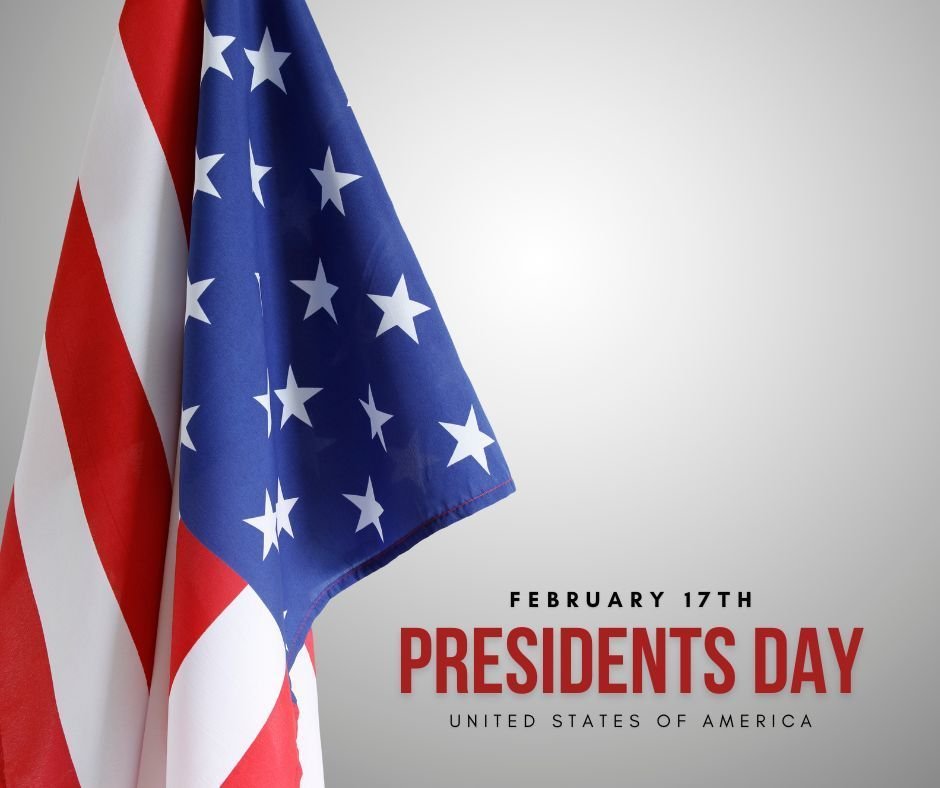 📢 Reminder: Roane County Schools (TN) Presidents’ Day Schedule 
🔹 No school for students on Monday, February 17, 2025, in observance of Presidents’ Day! 
🔹 Teachers &amp; staff will have a scheduled in-service day.